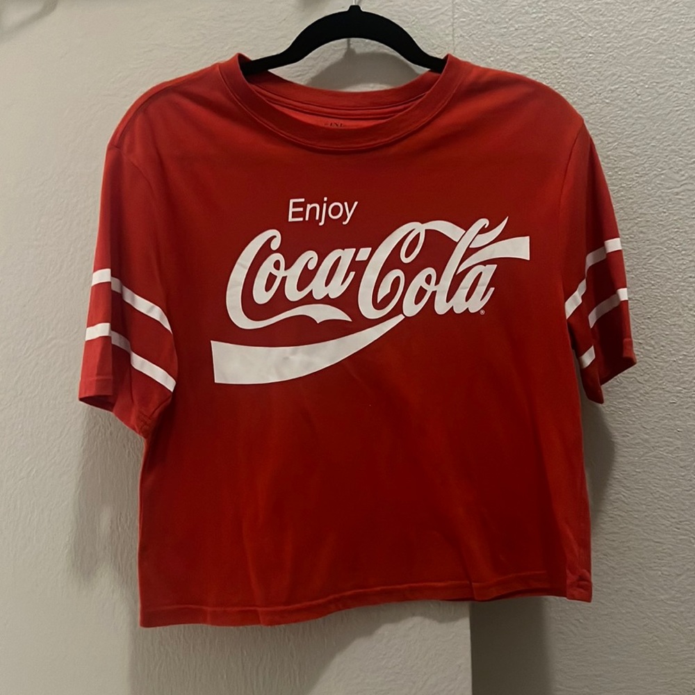 Coca-Cola T-Shirt
